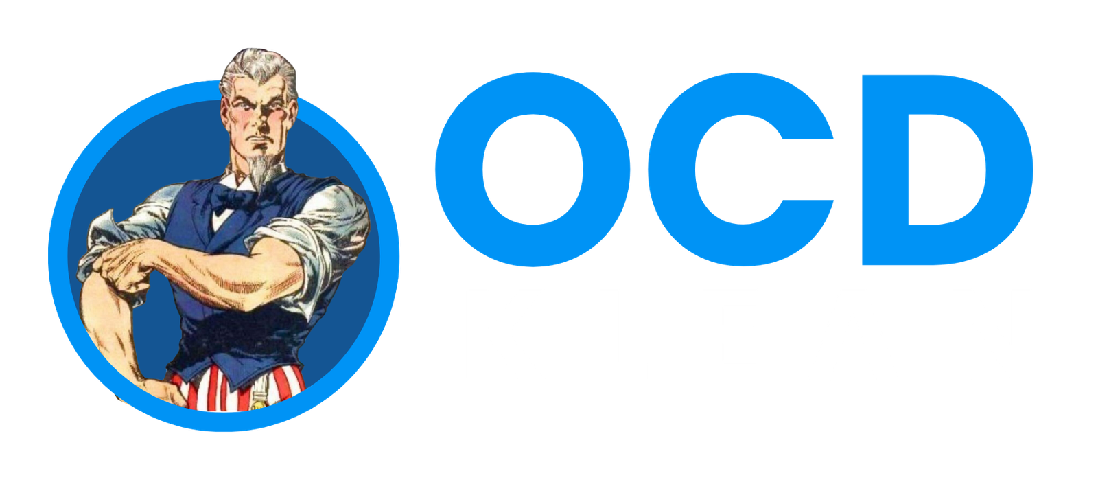 OCD Klean