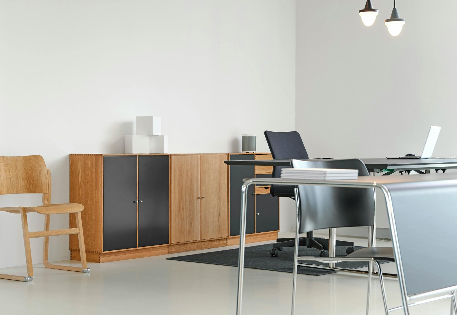 Commercial Cleaning