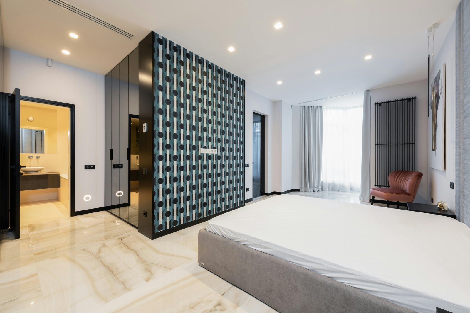 move in/move out cleaning