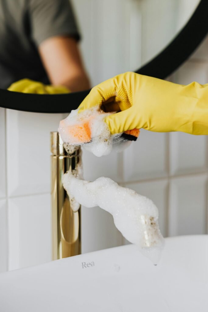 move in move out cleaning services