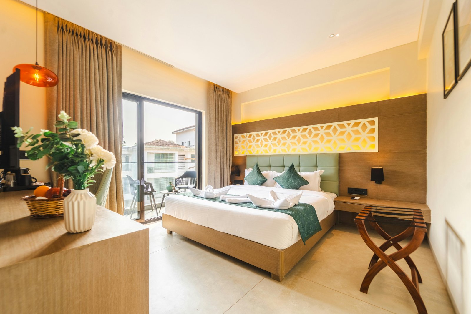 move in/move out cleaning