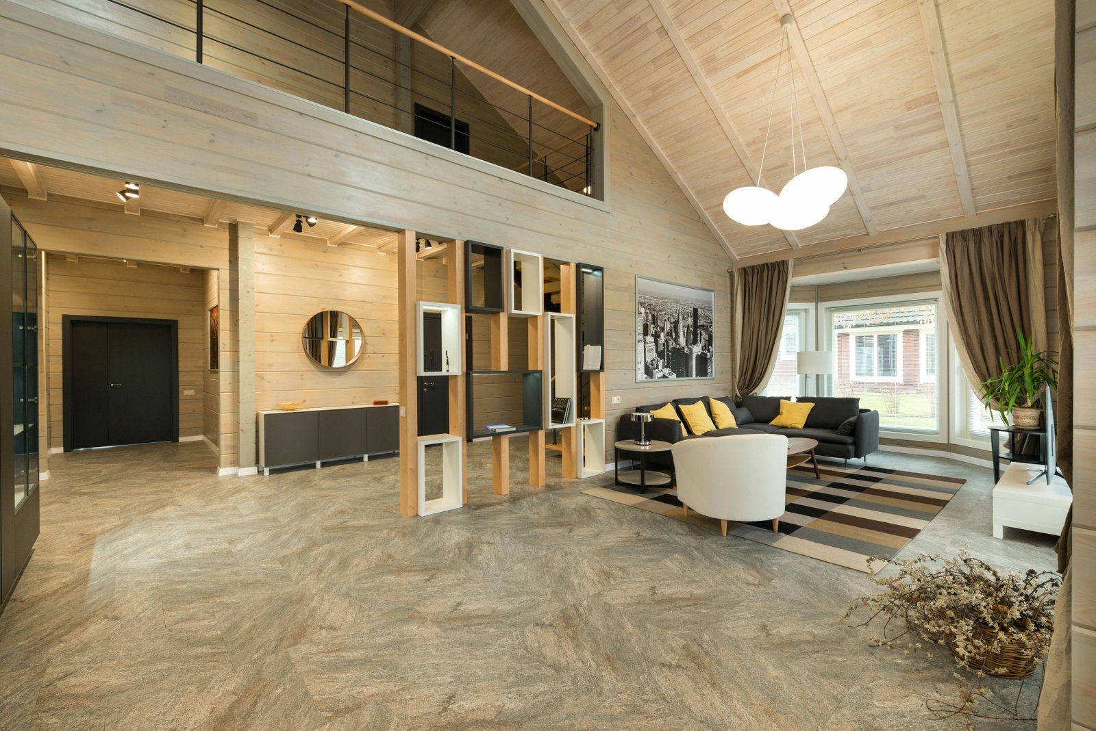 residential cleaning